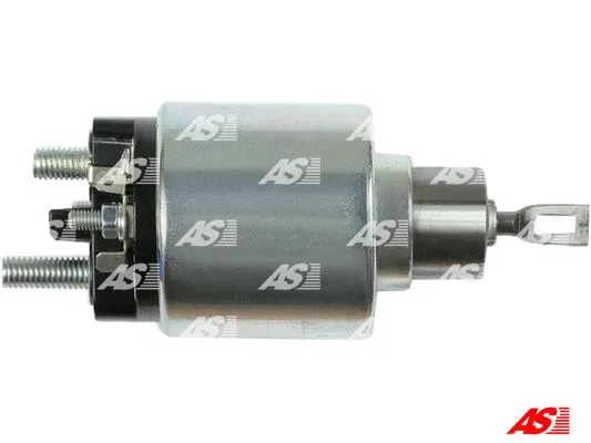 Solenoid Switch, starter (SS0025P)