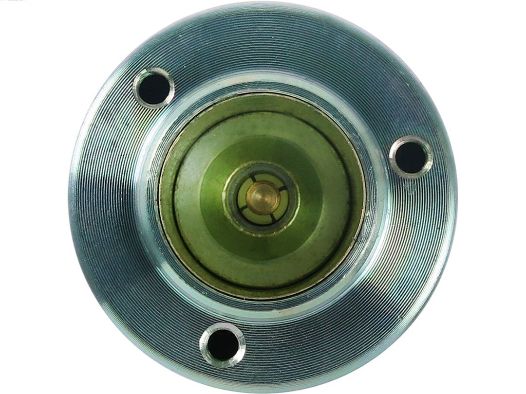 Solenoid Switch, starter