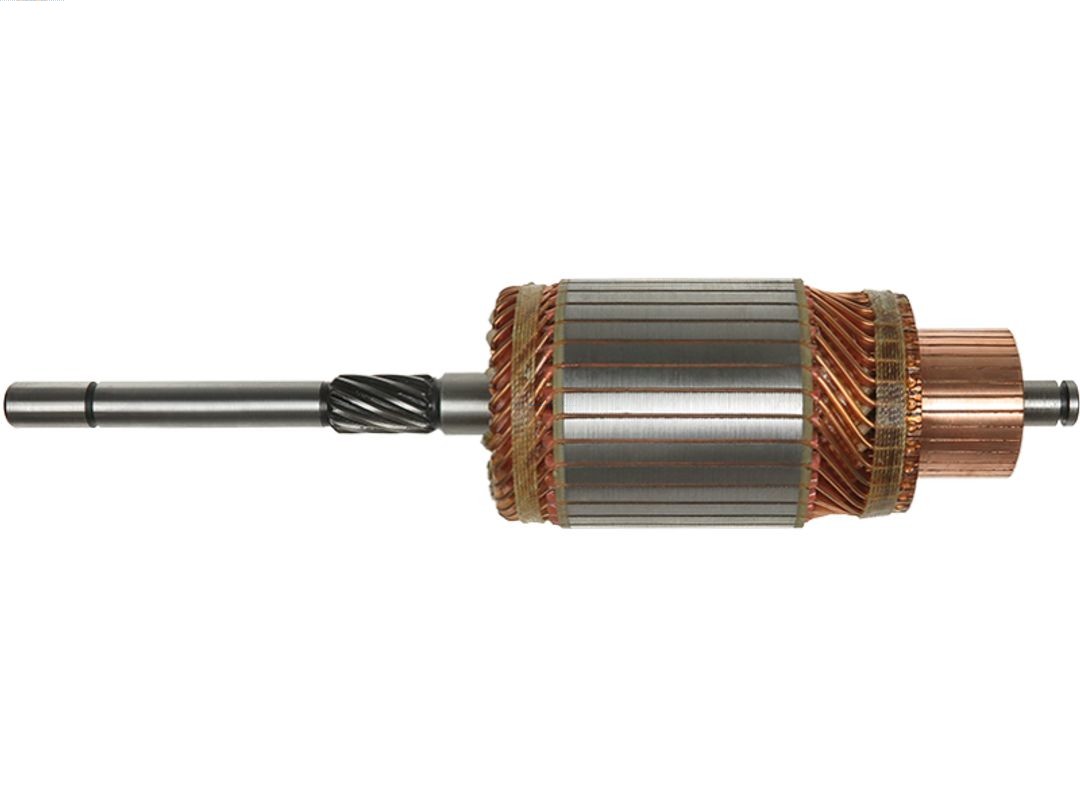 Armature, starter (SA9056S)