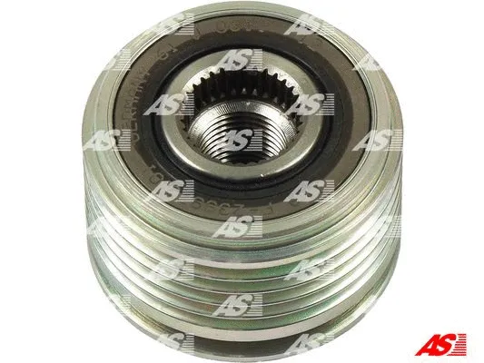 Alternator Freewheel Clutch