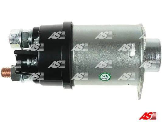 Solenoid Switch, starter (SS1123P)