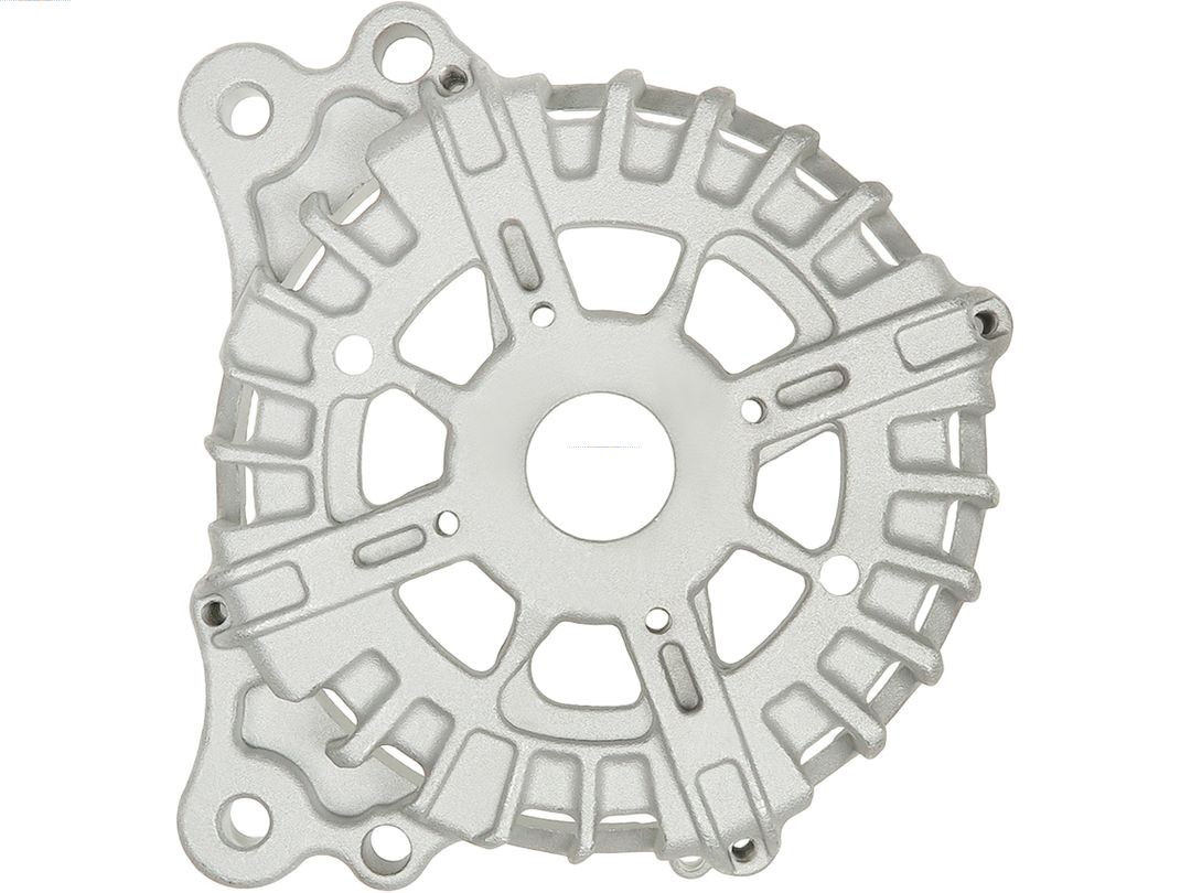 Bracket, alternator drive flange (ABR3073S)
