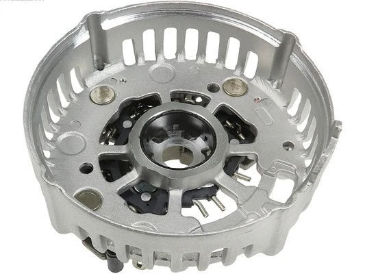 Bracket, alternator drive flange