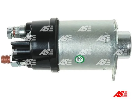 Solenoid Switch, starter (SS1118P)