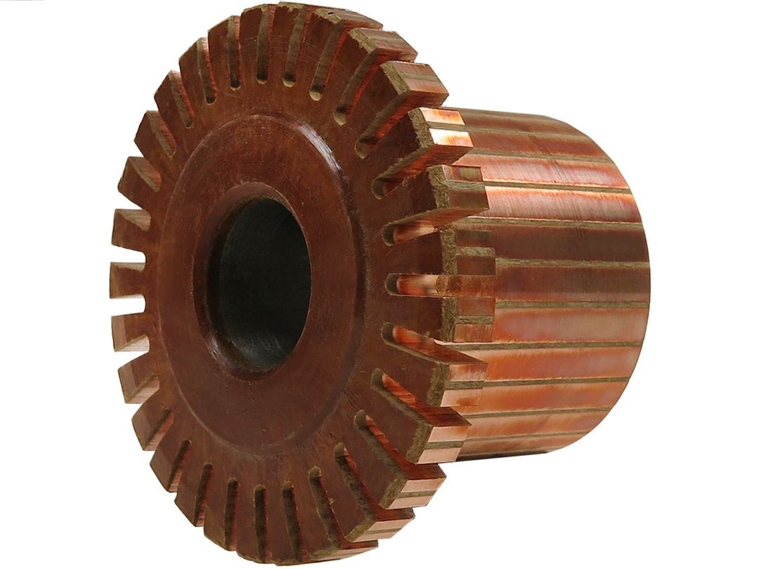 Armature, starter (SAC0005S)