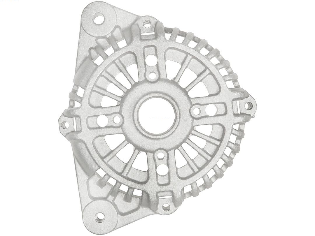 Bracket, alternator drive flange (ABR5163S)