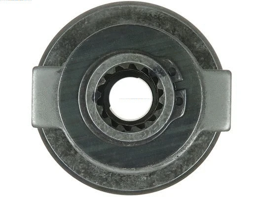 Freewheel Gear, starter