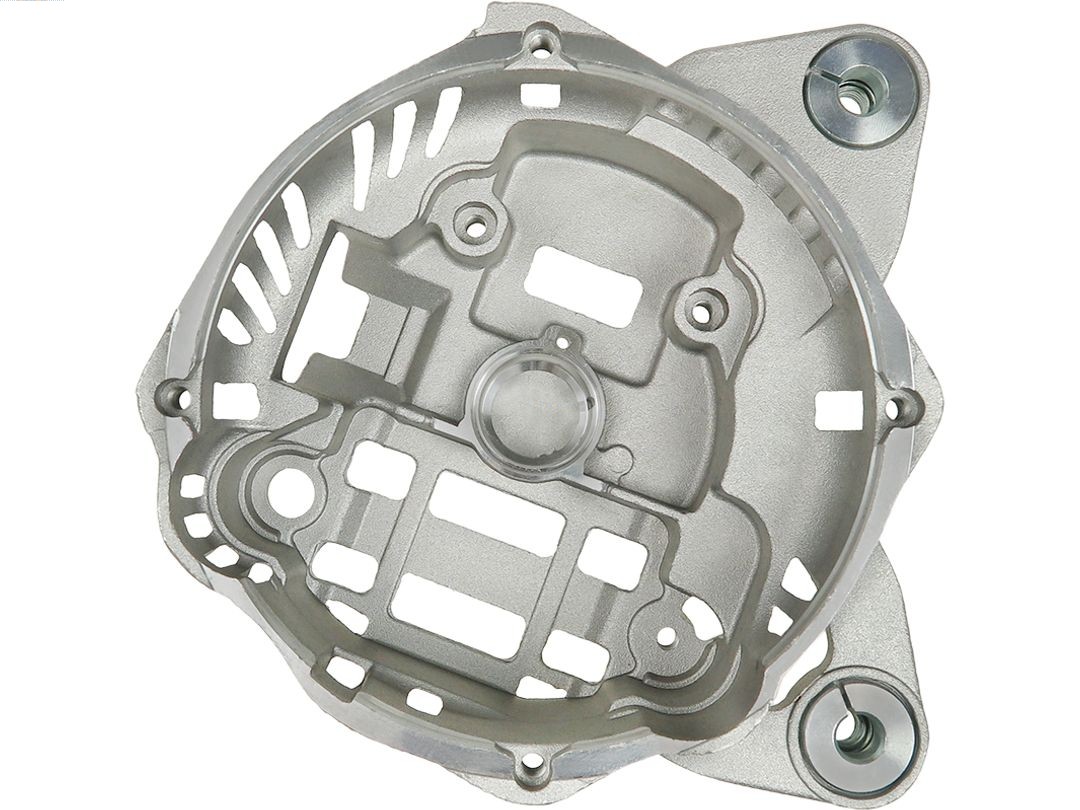 Bracket, alternator drive flange