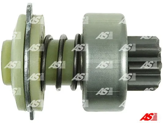 Freewheel Gear, starter (SD4083P)