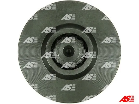 Freewheel Gear, starter