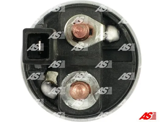 Solenoid Switch, starter