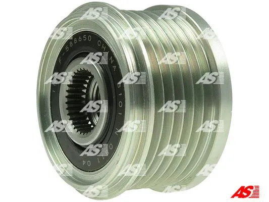 Alternator Freewheel Clutch (AFP5030(INA))