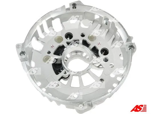 Bracket, alternator drive flange