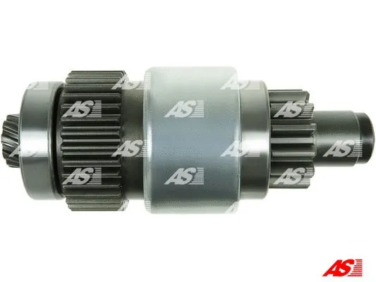 Freewheel Gear, starter (SD6020)