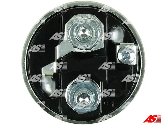 Solenoid Switch, starter