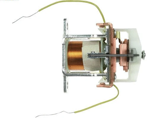 Solenoid Switch, starter (SS0359P)