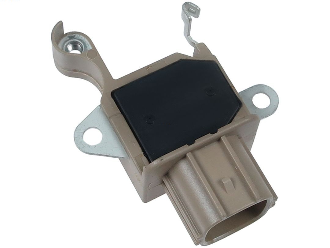Alternator Regulator