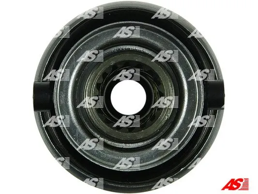 Freewheel Gear, starter