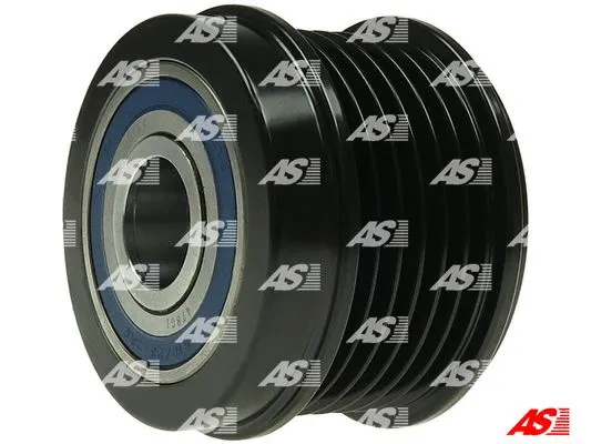 Alternator Freewheel Clutch