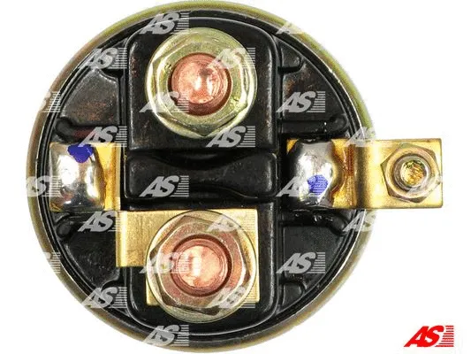 Solenoid Switch, starter