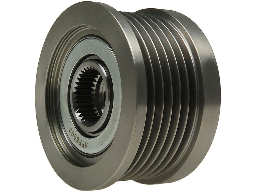 Alternator Freewheel Clutch (AFP6007)