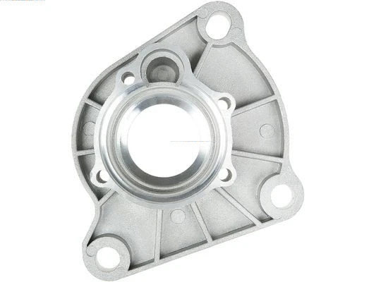 Starter Lid, carburettor