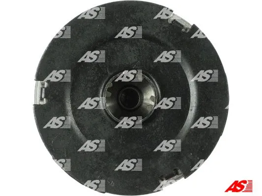 Ring Gear, planetary gearbox (starter)