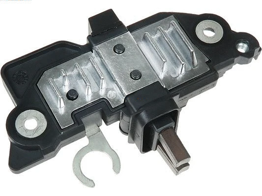 Alternator Regulator