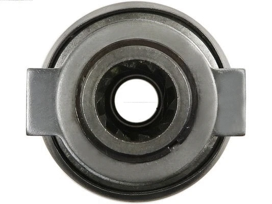 Freewheel Gear, starter