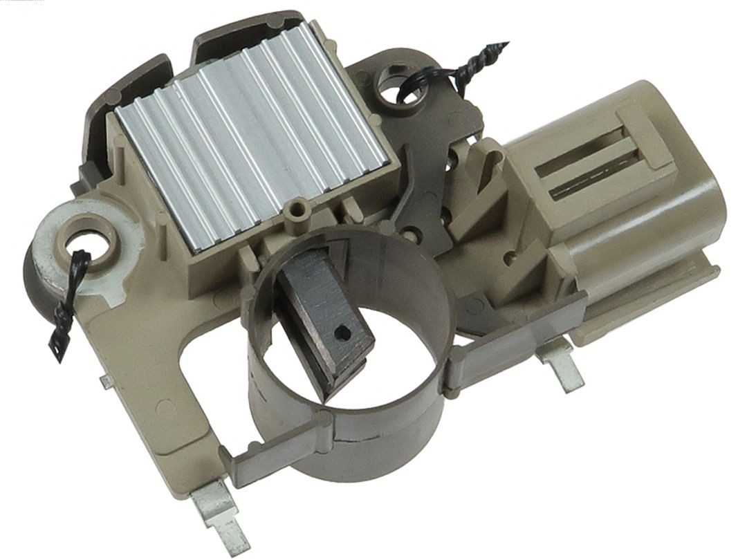 Alternator Regulator
