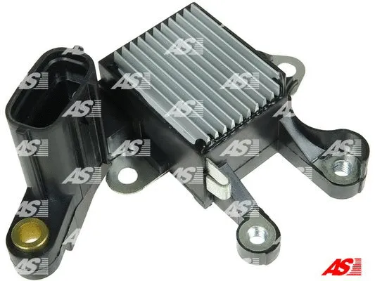 Alternator Regulator