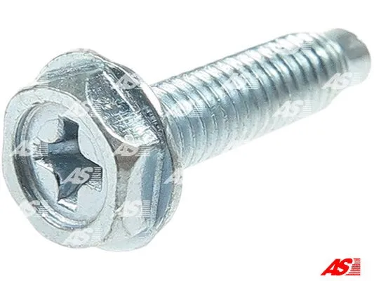 Repair Set, alternator (ARS4006)