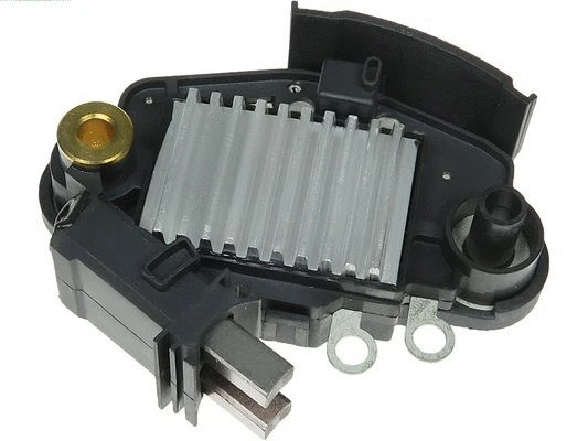Alternator Regulator