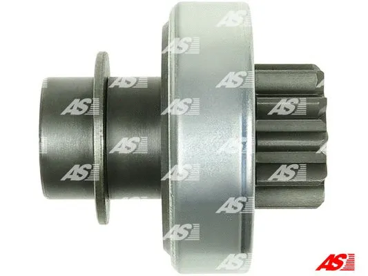 Freewheel Gear, starter (SD3126S)