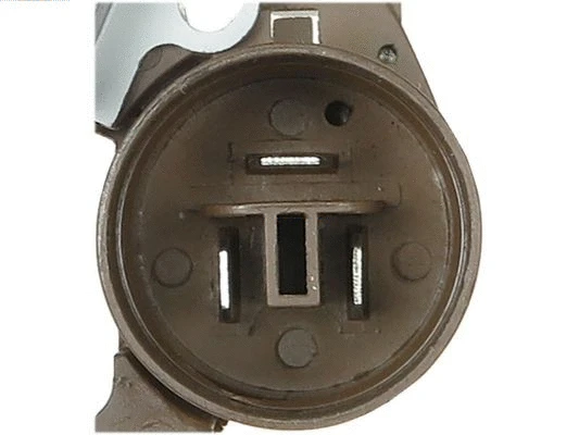 Alternator Regulator