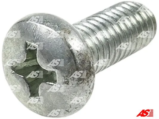 Repair Set, alternator (SRS6043)