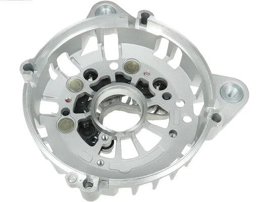 Bracket, alternator drive flange