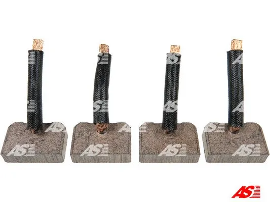 Carbon Brush, starter (SB6022S)