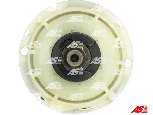 Ring Gear, planetary gearbox (starter)