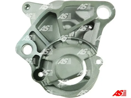 Starter Lid, carburettor (SBR6054S)