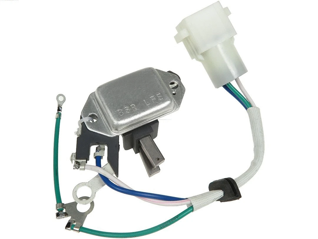 Alternator Regulator