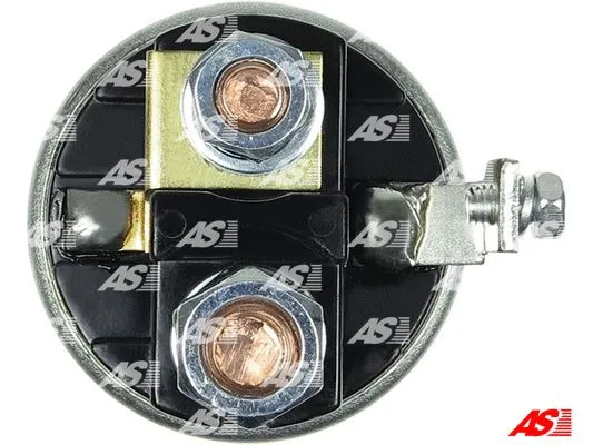 Solenoid Switch, starter
