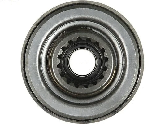 Freewheel Gear, starter