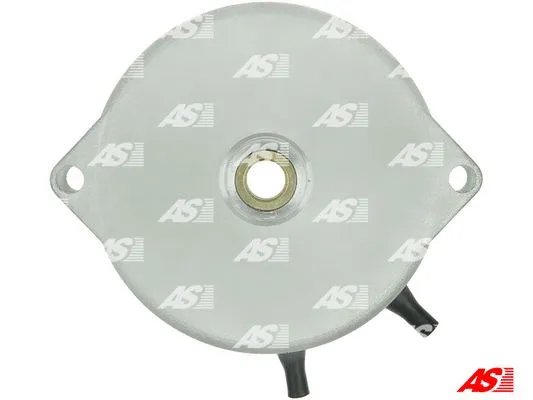 Starter Lid, carburettor (SBR0140S)