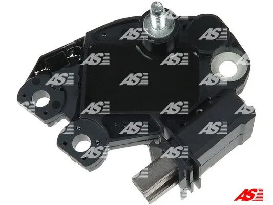 Alternator Regulator