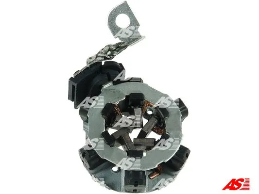 Holder, carbon brushes (SBH0106)