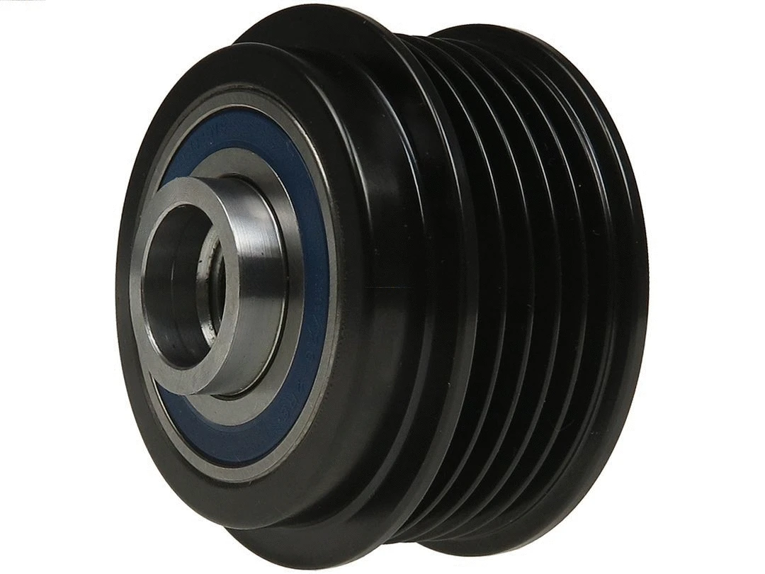 Alternator Freewheel Clutch