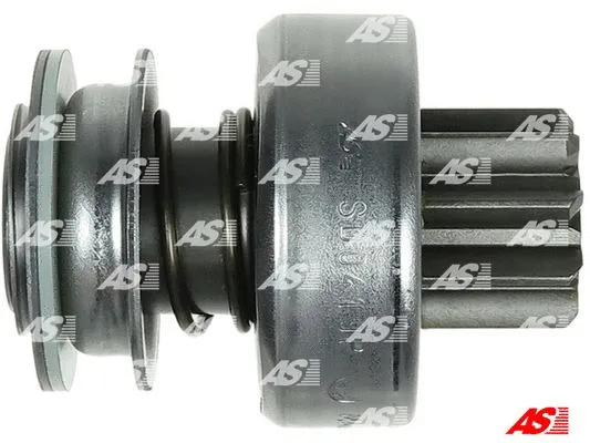 Freewheel Gear, starter (SD0419P)