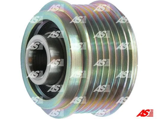 Alternator Freewheel Clutch