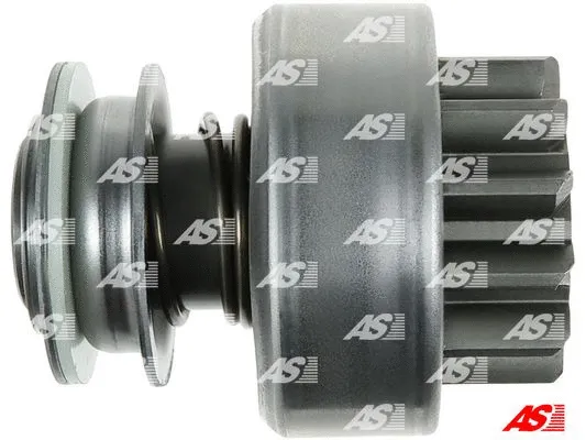 Freewheel Gear, starter (SD0021P)